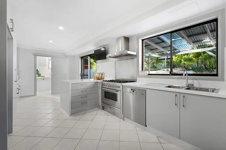 Fourth view of Homely house listing, 72 Warrangarree Drive, Woronora Heights NSW 2233