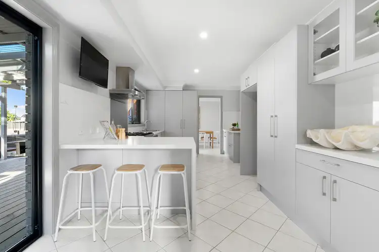 Fifth view of Homely house listing, 72 Warrangarree Drive, Woronora Heights NSW 2233