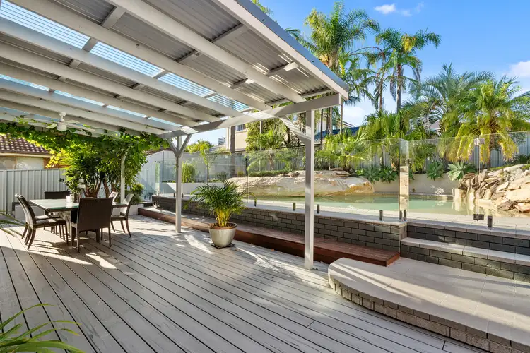Sixth view of Homely house listing, 72 Warrangarree Drive, Woronora Heights NSW 2233