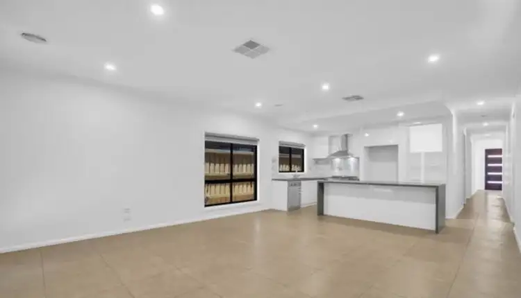 Second view of Homely house listing, 60 Nascent Drive, Tarneit VIC 3029