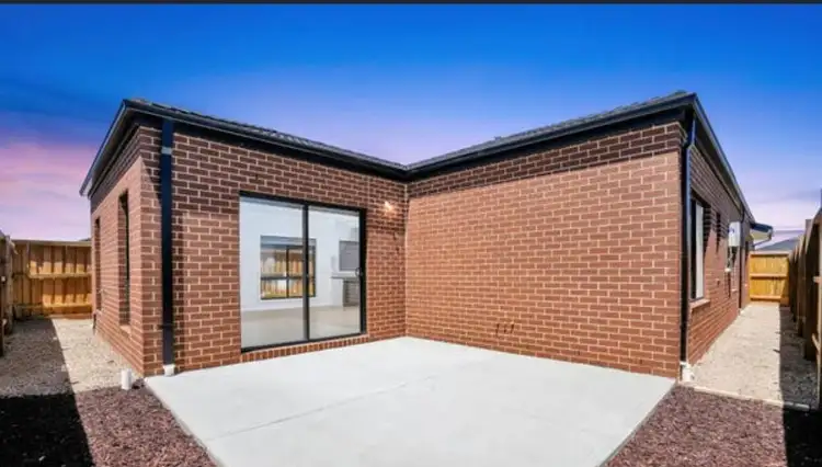 Fifth view of Homely house listing, 60 Nascent Drive, Tarneit VIC 3029