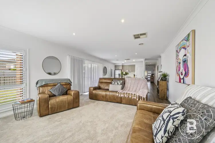 Third view of Homely house listing, 5 Inland Court, Maryborough VIC 3465