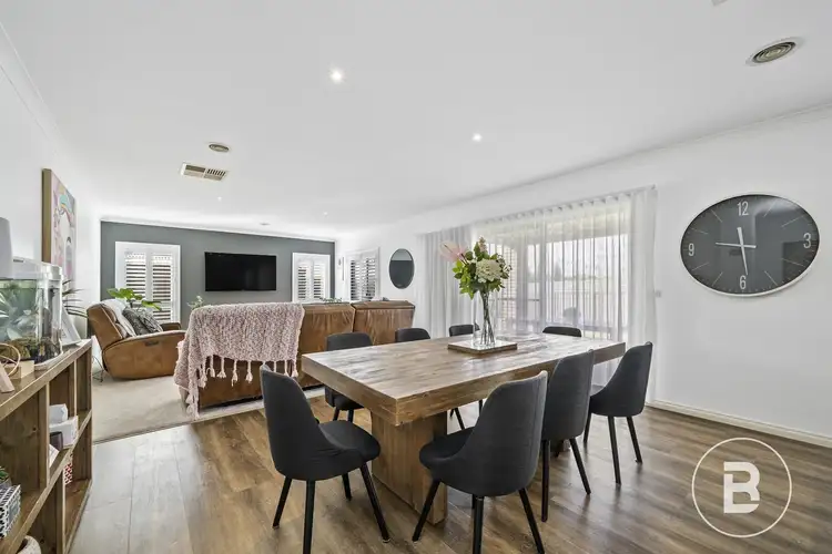 Fourth view of Homely house listing, 5 Inland Court, Maryborough VIC 3465