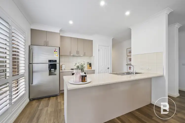 Fifth view of Homely house listing, 5 Inland Court, Maryborough VIC 3465