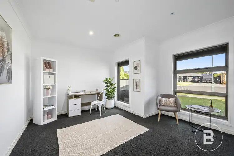 Sixth view of Homely house listing, 5 Inland Court, Maryborough VIC 3465
