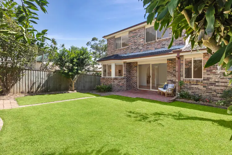 Third view of Homely townhouse listing, 2M/3 Vineyard Street, Mona Vale NSW 2103