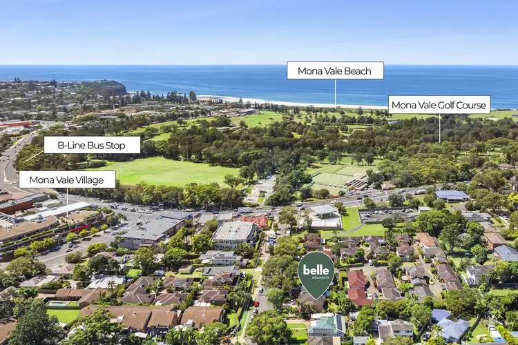 Fifth view of Homely townhouse listing, 2M/3 Vineyard Street, Mona Vale NSW 2103