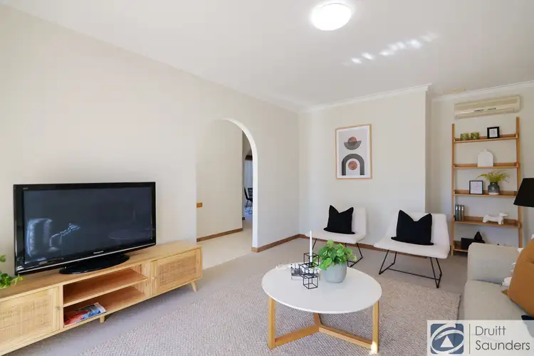 Third view of Homely semi-detached listing, 106 Telford Crescent, Stirling WA 6021