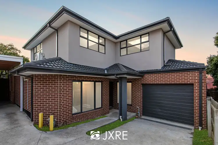2/48 Fulton Street, Clayton VIC 3168
