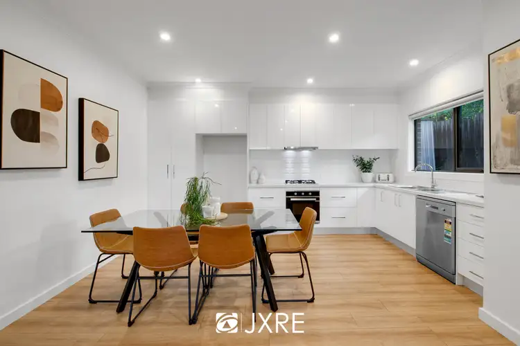 Fourth view of Homely townhouse listing, 2/48 Fulton Street, Clayton VIC 3168