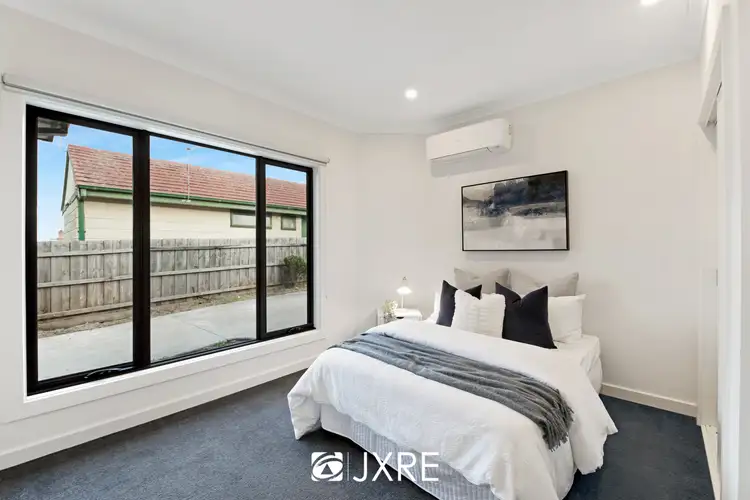 Fifth view of Homely townhouse listing, 2/48 Fulton Street, Clayton VIC 3168