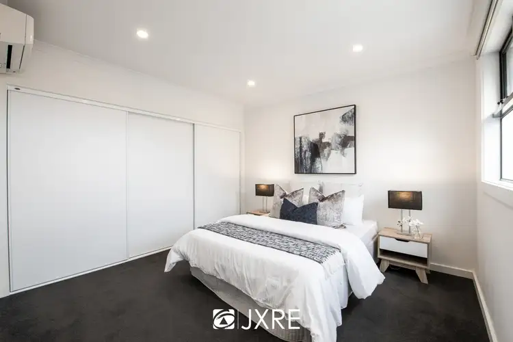 Sixth view of Homely townhouse listing, 2/48 Fulton Street, Clayton VIC 3168