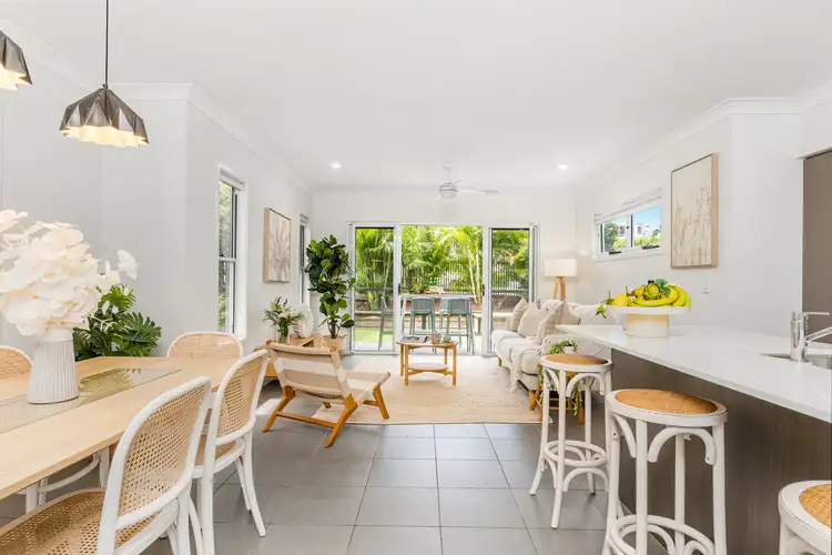 Fifth view of Homely townhouse listing, 6/15 Dianella Drive, Casuarina NSW 2487