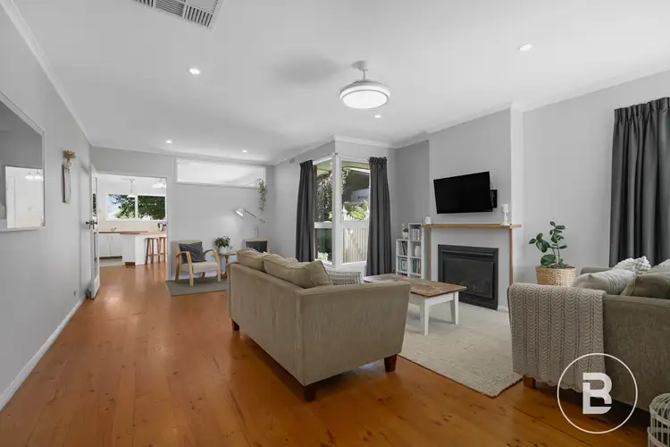 Second view of Homely house listing, 28 Pauls Crescent, Wendouree VIC 3355
