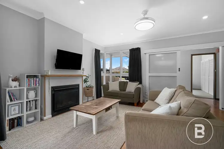 Third view of Homely house listing, 28 Pauls Crescent, Wendouree VIC 3355