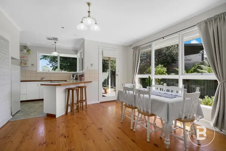 Fourth view of Homely house listing, 28 Pauls Crescent, Wendouree VIC 3355