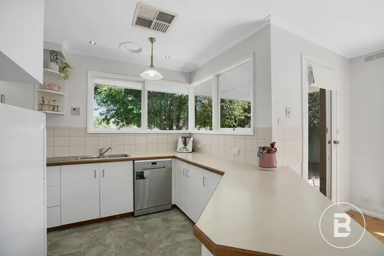 Fifth view of Homely house listing, 28 Pauls Crescent, Wendouree VIC 3355
