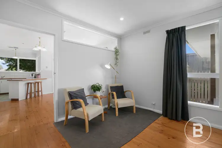 Sixth view of Homely house listing, 28 Pauls Crescent, Wendouree VIC 3355