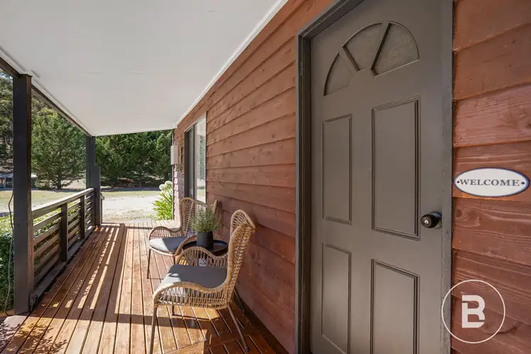 Third view of Homely house listing, 120 Whites Road, Smythesdale VIC 3351