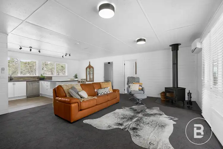 Fifth view of Homely house listing, 120 Whites Road, Smythesdale VIC 3351