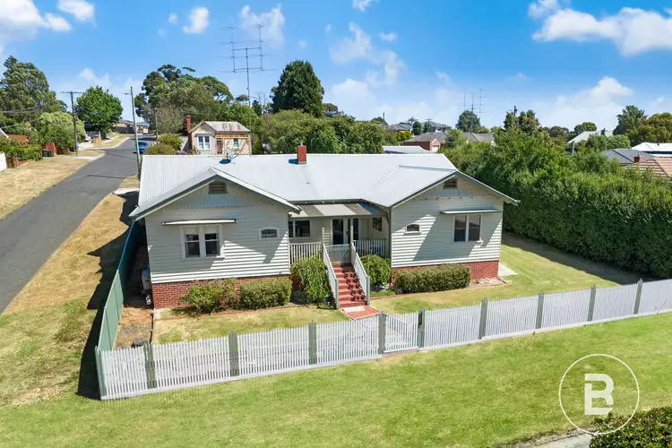 Main view of Homely house listing, 9 Bagge Street, Golden Point VIC 3350