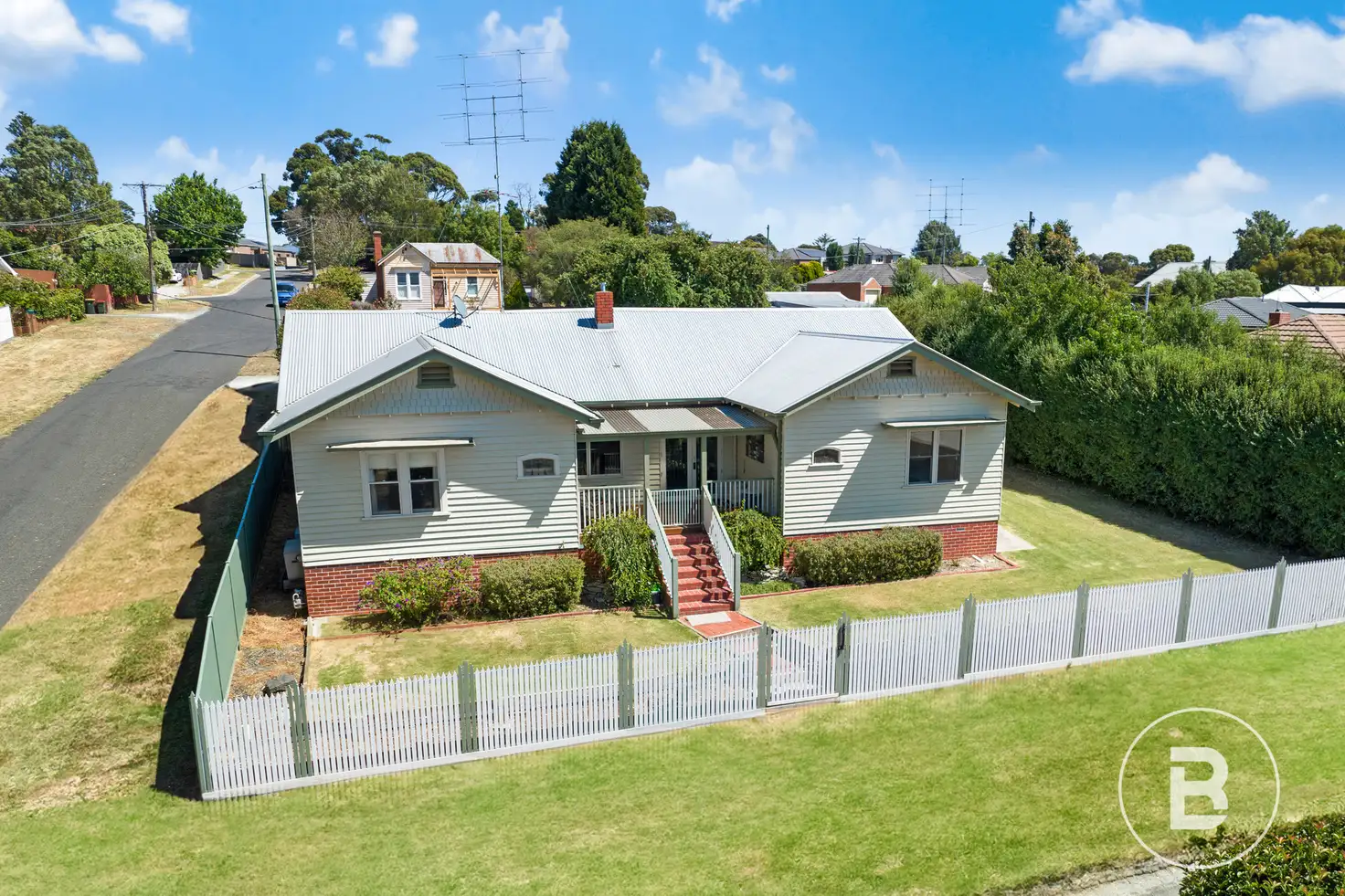 Main view of Homely house listing, 9 Bagge Street, Golden Point VIC 3350