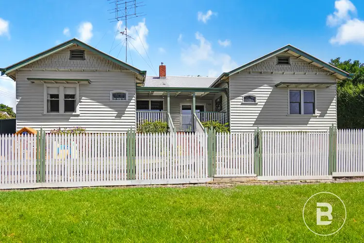Second view of Homely house listing, 9 Bagge Street, Golden Point VIC 3350