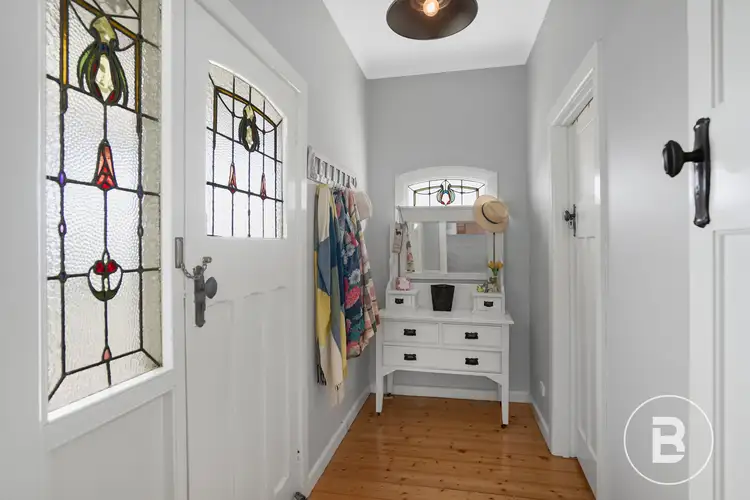 Third view of Homely house listing, 9 Bagge Street, Golden Point VIC 3350