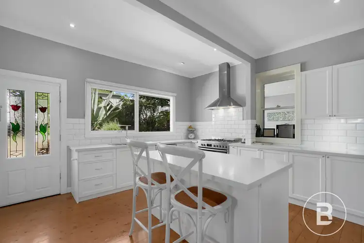 Fourth view of Homely house listing, 9 Bagge Street, Golden Point VIC 3350