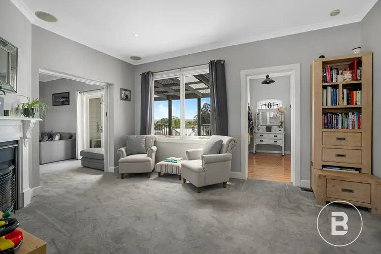 Sixth view of Homely house listing, 9 Bagge Street, Golden Point VIC 3350