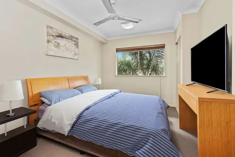 Fourth view of Homely apartment listing, 765/12 Gregory Street, Westcourt QLD 4870