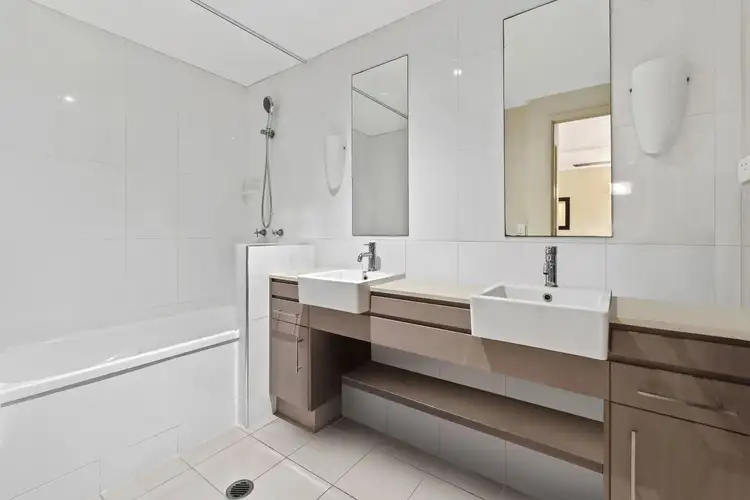 Fifth view of Homely apartment listing, 765/12 Gregory Street, Westcourt QLD 4870