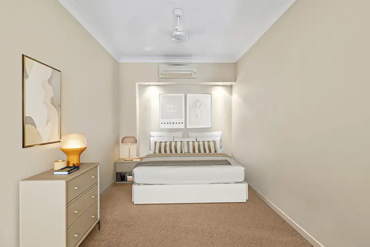 Sixth view of Homely apartment listing, 765/12 Gregory Street, Westcourt QLD 4870