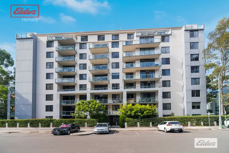 705/2-10 Orara Street, Waitara NSW 2077