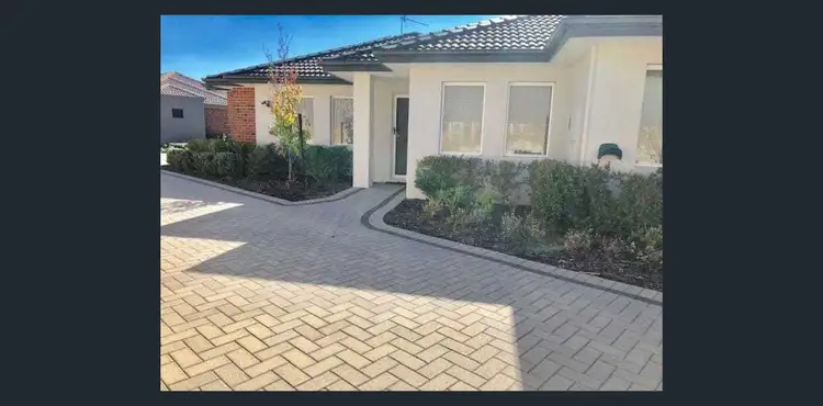 6/38 Heritage Park Drive, Baldivis WA 6171