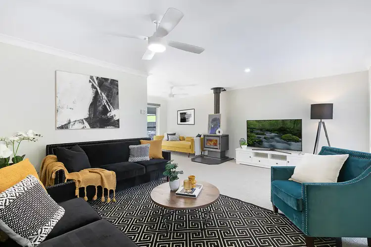 Second view of Homely house listing, 50 Wentworth Street, Blackheath NSW 2785