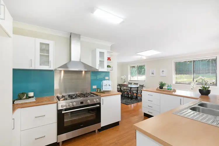 Third view of Homely house listing, 50 Wentworth Street, Blackheath NSW 2785