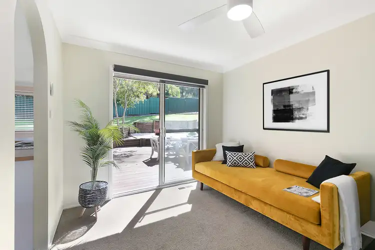 Sixth view of Homely house listing, 50 Wentworth Street, Blackheath NSW 2785