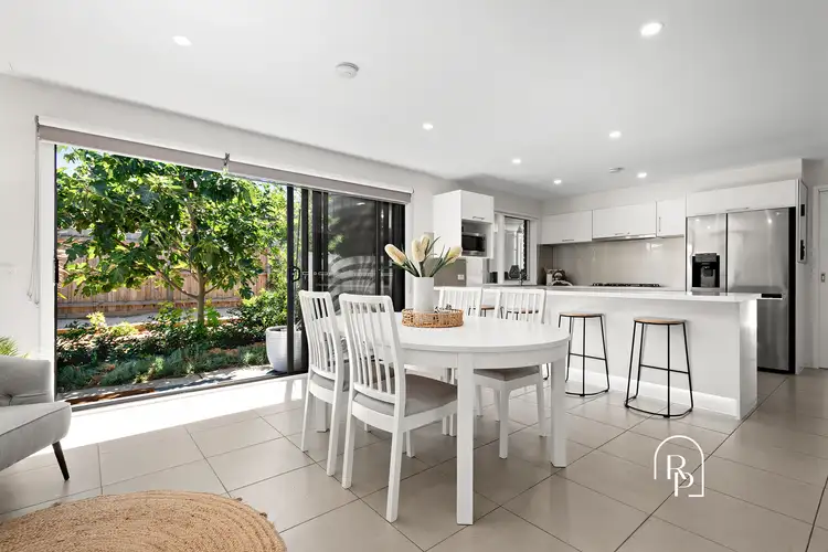 Second view of Homely house listing, 15 Merlebah Court, Hastings VIC 3915