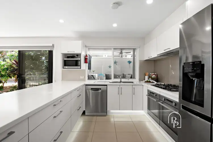 Third view of Homely house listing, 15 Merlebah Court, Hastings VIC 3915