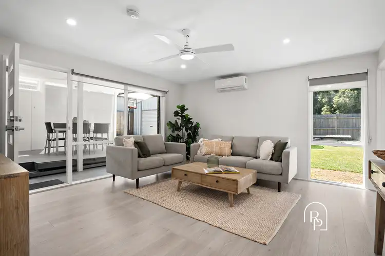 Fourth view of Homely house listing, 15 Merlebah Court, Hastings VIC 3915