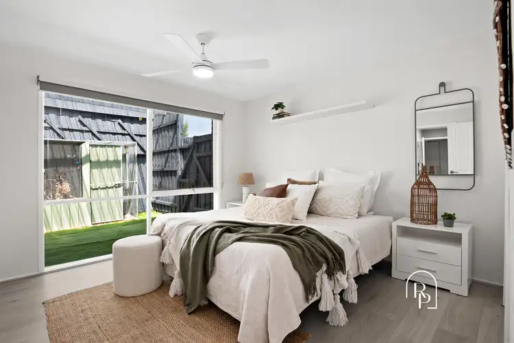 Fifth view of Homely house listing, 15 Merlebah Court, Hastings VIC 3915