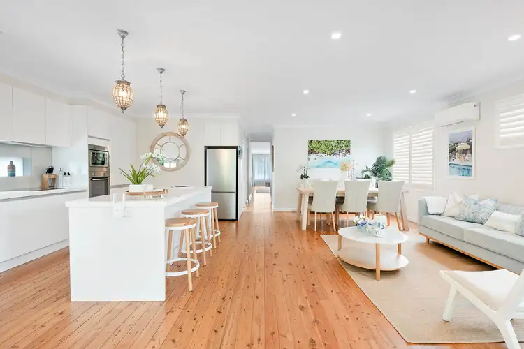 Fourth view of Homely house listing, 16 Macmillan Street, Seaforth NSW 2092