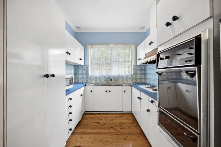 Second view of Homely house listing, 219 Noble Avenue, Greenacre NSW 2190