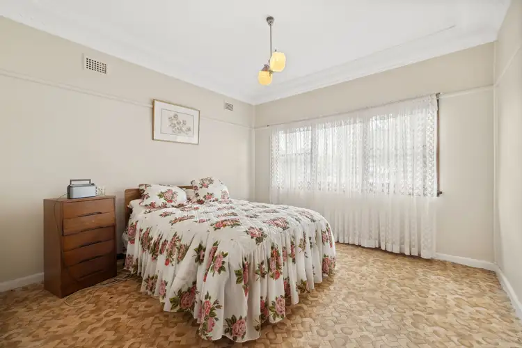 Fourth view of Homely house listing, 219 Noble Avenue, Greenacre NSW 2190