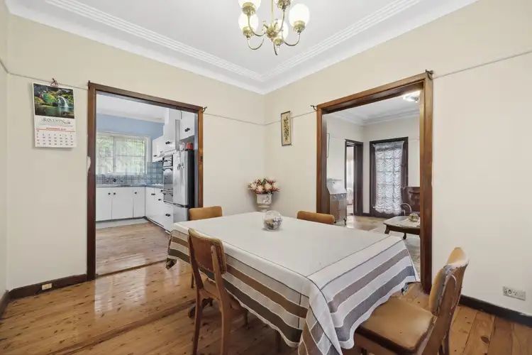 Fifth view of Homely house listing, 219 Noble Avenue, Greenacre NSW 2190