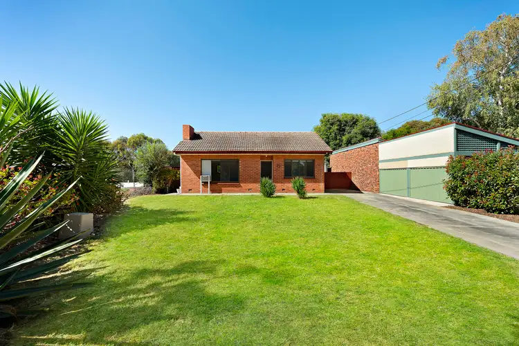 Main view of Homely house listing, 27 Bray Avenue, Klemzig SA 5087