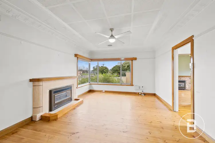 Third view of Homely house listing, 205 Main Road, Golden Point VIC 3350