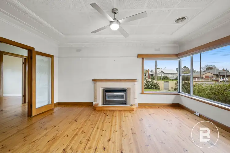 Fifth view of Homely house listing, 205 Main Road, Golden Point VIC 3350