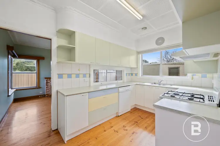 Sixth view of Homely house listing, 205 Main Road, Golden Point VIC 3350